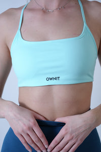 Crossed Bra Power