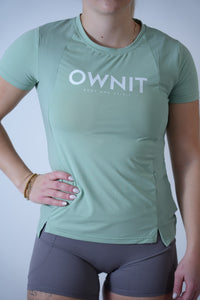 Training T-shirt Technical
