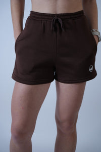 Oversized Short Comfort