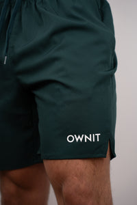 Granite Short