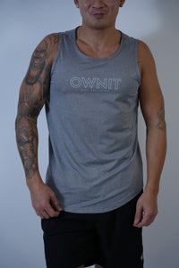 Granit tank Power