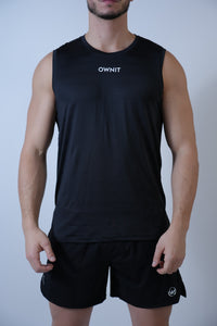 Sport tank Technical
