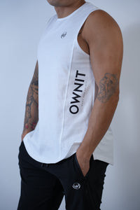 Tank top detail Overtak