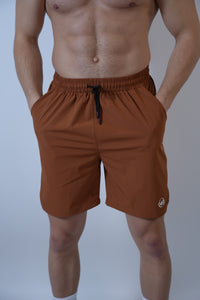 Sport Short Overtak