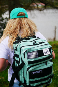 SAC A DOS TACTICAL 25L