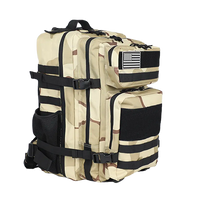 SAC A DOS TACTICAL 45L