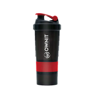 SHAKER TRAVELER