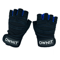 GANTS DE MUSCULATION