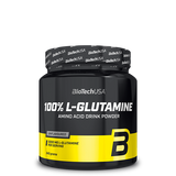 100% L-GLUTAMINE