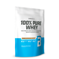 100% PURE WHEY