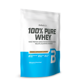 100% PURE WHEY