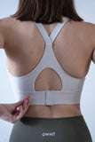 High support technical bra