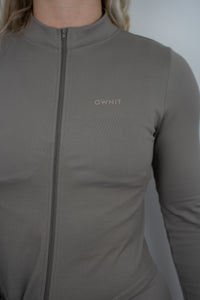 Granit Flow Jacket