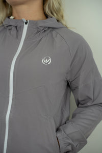 Quick Dry Jacket