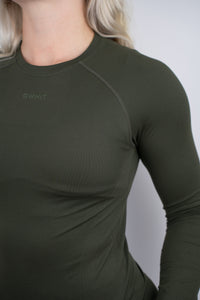 Corefuel Power Long sleeve