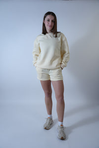 Oversized sweat Comfort