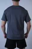 Cotton T-shirt Comfort Unisex