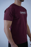 Cotton T-shirt Comfort Unisex