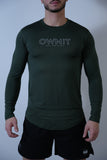 Long sleeve training T-shirt Power