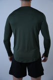 Long sleeve training T-shirt Power