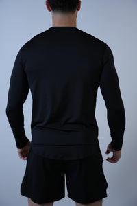 Long sleeve training T-shirt Power