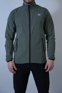 Ownit jacket Technical