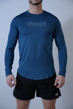 Long sleeve training T-shirt Power