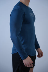 Long sleeve training T-shirt Power