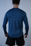 Long sleeve training T-shirt Power