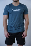 Slim T-shirt Technical