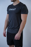 Slim T-shirt Technical