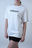 Unisex cotton T-shirt Comfort