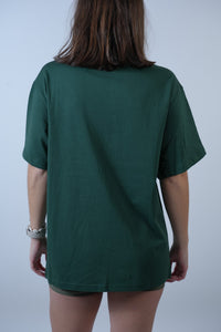 Unisex cotton T-shirt Comfort