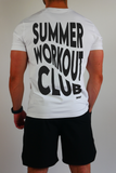 Tshirt SUMMER WORKOUT CLUB