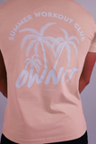 T-shirt SUMMER OWNIT