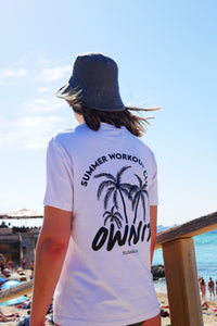 T-Shirt OWNIT SUMMER