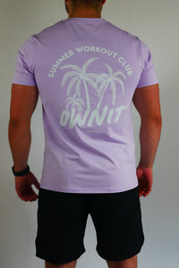 T-shirt SUMMER OWNIT