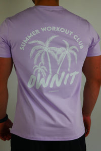 T-shirt SUMMER OWNIT