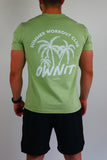 T-shirt SUMMER OWNIT