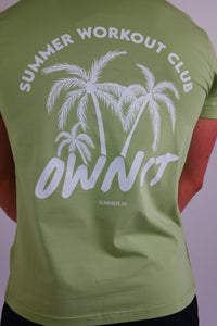 T-shirt SUMMER OWNIT