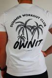 T-shirt SUMMER OWNIT