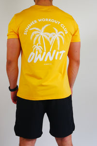 T-shirt SUMMER OWNIT