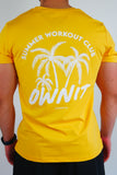 T-shirt SUMMER OWNIT