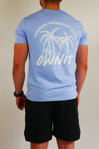 T-shirt SUMMER OWNIT