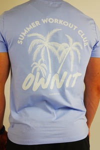 T-shirt SUMMER OWNIT