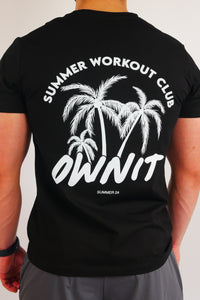 T-shirt SUMMER OWNIT