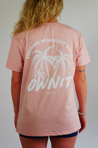 T-Shirt OWNIT SUMMER