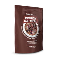 PROTEIN OATMEAL
