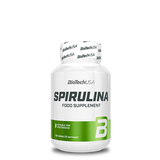 SPIRULINA