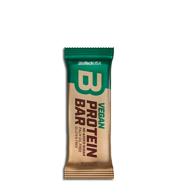 VEGAN PROTEIN BAR